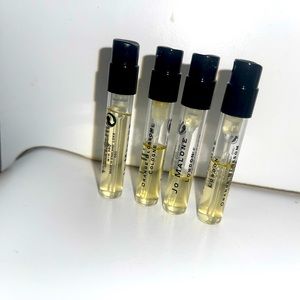 Jo Malone Orange blossom travel size perfume